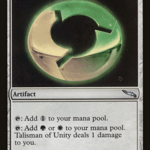 Talisman of Unity