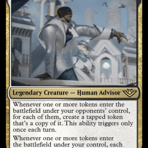 Kambal, Profiteering Mayor