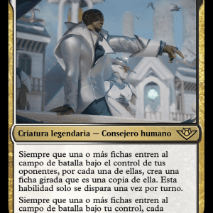 Kambal, Profiteering Mayor