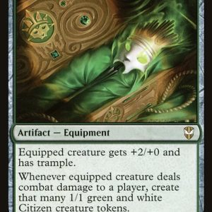 Scepter of Celebration