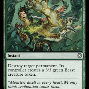 Beast Within