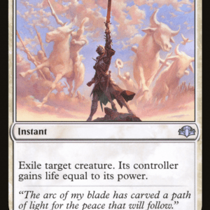 Swords to Plowshares