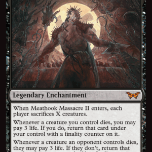 Meathook Massacre II