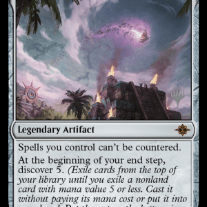 Chimil, the Inner Sun (Promo Pack FOIL)