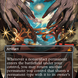 Cloudstone Curio (Anime)