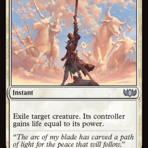 Swords to Plowshares