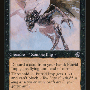 Putrid Imp