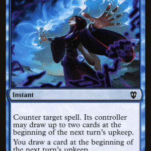 Arcane Denial