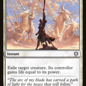 Swords to Plowshares