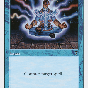 Counterspell