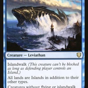 Stormtide Leviathan