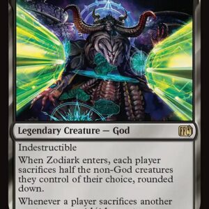 Zodiark, Umbral God