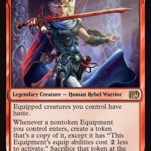 Firion, Wild Rose Warrior