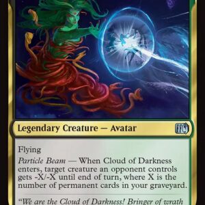 Cloud of Darkness (FOIL)