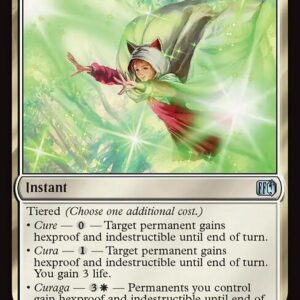 Restoration Magic (FOIL)