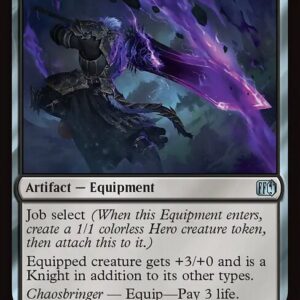 Dark Knight's Greatsword