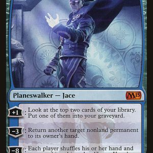 Jace, the Living Guildpact