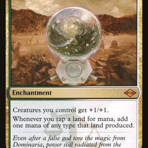 Mirari's Wake (FOIL)