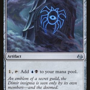 Dimir Signet
