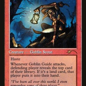 Goblin Guide (Love Your LGS 2021 FOIL)