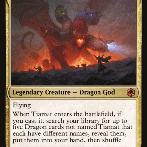 Tiamat
