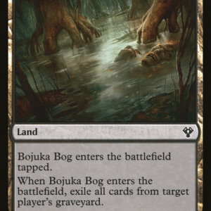 Bojuka Bog