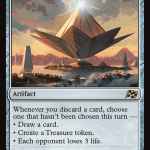 Monument to Endurance
