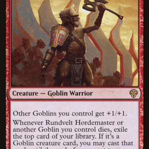 Rundvelt Hordemaster