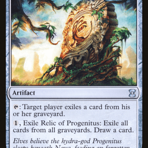 Relic of Progenitus (FOIL)