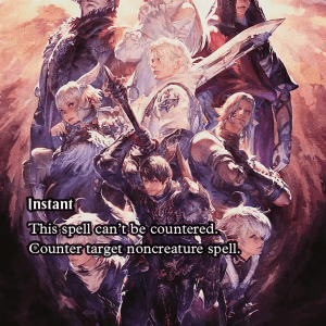 Dovin's Veto (Shadowbringers)