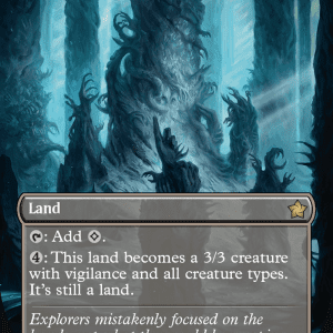 Soulstone Sanctuary (Borderless)