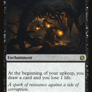 Phyrexian Arena
