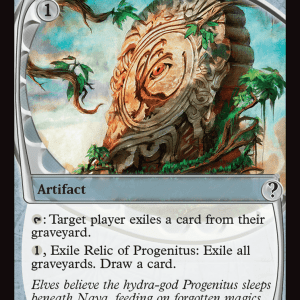 Relic of Progenitus