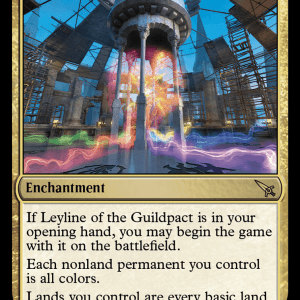 Leyline of the Guildpact