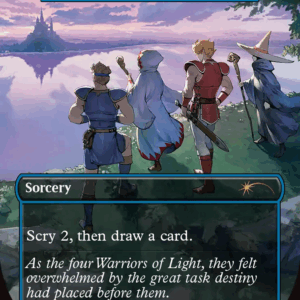 Preordain (Prophetic Beginning - Store Championship)