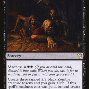 From Under the Floorboards