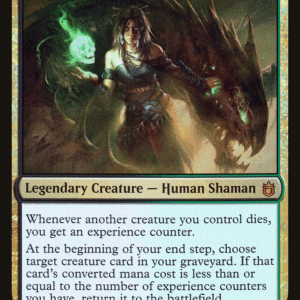 Meren of Clan Nel Toth (FOIL)