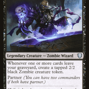 Tormod, the Desecrator