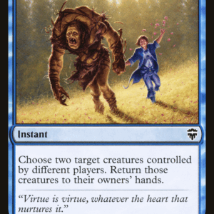 Run Away Together (FOIL)