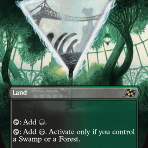 Wastewood Verge (Borderless)