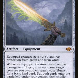 Sword of Hearth and Home