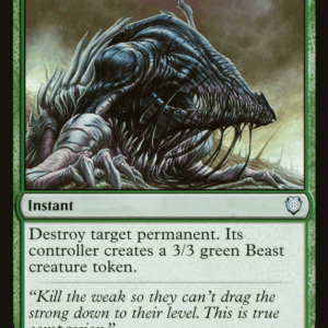 Beast Within