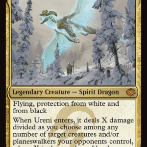 Ureni, the Song Unending (Promo Pack)