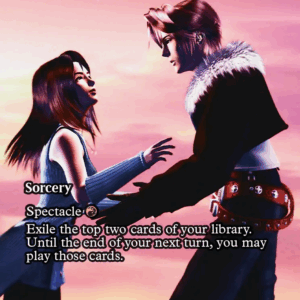 Light Up the Stage (A Promise Fulfilled)