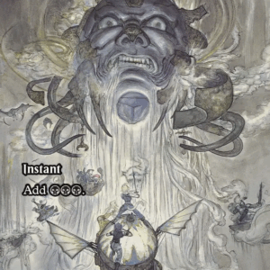 Dark Ritual (Darkness of Eternity)