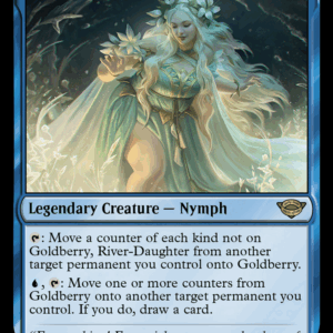 Goldberry, River-Daughter