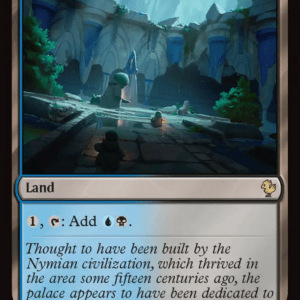 Darkwater Catacombs