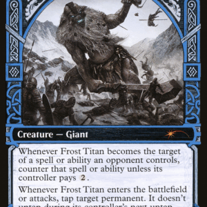 Frost Titan