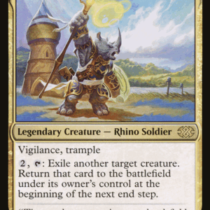 Roon of the Hidden Realm