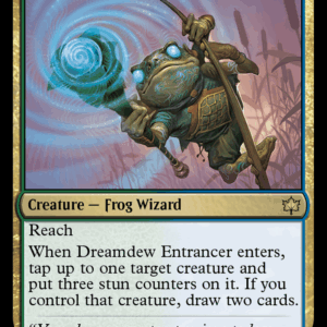 Dreamdew Entrancer